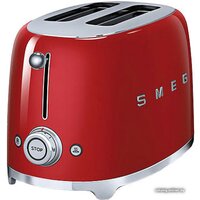 Smeg TSF01RDEU Image #1