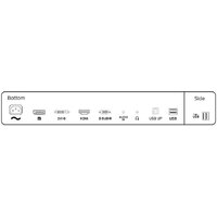 Philips 242B1/00 Image #5