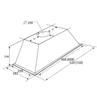 KUPPERSBERG Inlinea 72 C Image #4