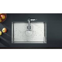 Hansgrohe Metris Select M71 73803800 Image #2