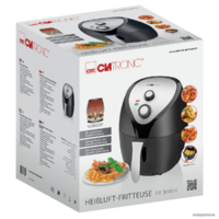 Clatronic FR 3699 H Image #3