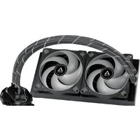 Arctic Liquid Freezer II 280 RGB + RGB Controller ACFRE00107A Image #2