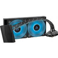 Arctic Liquid Freezer II 280 RGB + RGB Controller ACFRE00107A