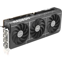 ASUS Prime Radeon RX 9070 OC Edition 16GB GDDR6 PRIME-RX9070-O16G