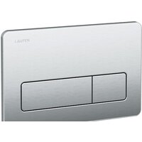 Laufen Inox AW2 8956620000001