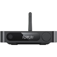 FiiO SR11 (черный) Image #1