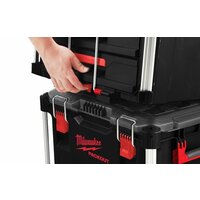 Milwaukee Packout 2 Drawer Tool Box 4932472129 Image #3