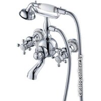 Gerhans K01 K13001 (хром)