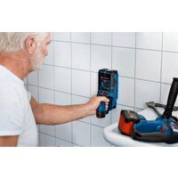 Bosch D-tect 200 C Professional 0601081601 (с АКБ, кейс) Image #10