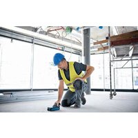 Bosch D-tect 200 C Professional 0601081601 (с АКБ, кейс) Image #9