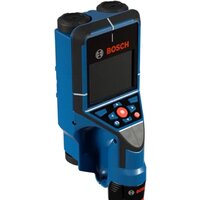 Bosch D-tect 200 C Professional 0601081601 (с АКБ, кейс) Image #2