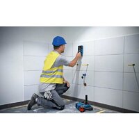 Bosch D-tect 200 C Professional 0601081601 (с АКБ, кейс) Image #7