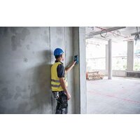 Bosch D-tect 200 C Professional 0601081601 (с АКБ, кейс) Image #8