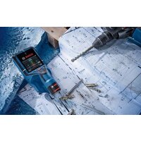 Bosch D-tect 200 C Professional 0601081601 (с АКБ, кейс) Image #12