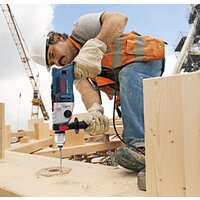 Bosch GSB 21-2 RCT Professional (060119C700) Image #8