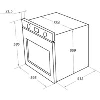 MAUNFELD EOEFG.566RIB.RT Image #2