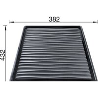 Blanco 230734 Image #2