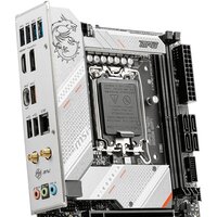 MSI MPG B760I Edge WiFi Image #5