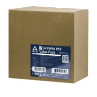 Arctic P14 PWM PST ACFAN00138A (5 шт.) Image #6