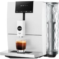 JURA ENA 4 Full Nordic White EB 15499 Image #1