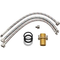 ZorG Akvaduo Premium Brass satin Image #5