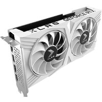 PNY GeForce RTX 4060 8GB OC XLR8 Verto DF White Edition VCG40608DFWXPB1-O