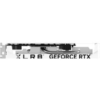 PNY GeForce RTX 4060 8GB OC XLR8 Verto DF White Edition VCG40608DFWXPB1-O Image #5