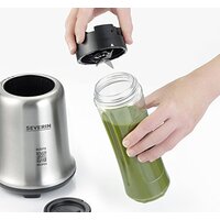 Severin Mix & Go SM 3739 Image #5