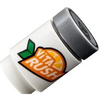 LEGO City Stuntz 60294 Грузовик для шоу каскадеров Image #20