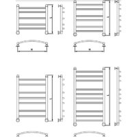 Luxon L T500 80x50 Image #3