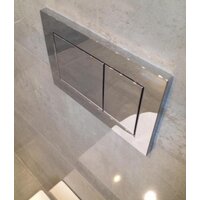 Geberit Omega 30 115.080.KH.1 (глянцевый/матовый хром) Image #4