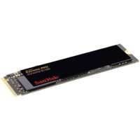 SanDisk Extreme PRO M.2 NVMe 500GB SDSSDXPM2-500G-G25 Image #3