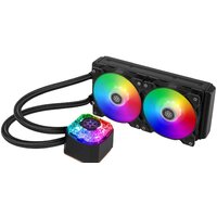 SilverStone IceGem 240P