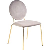 Halmar K363 (серый/золотой)