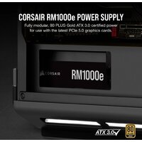 Corsair RM1000e CP-9020264-EU Image #3