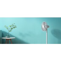 Xiaomi Mi Smart Standing Fan 2 Pro BPLDS03DM (международная версия) Image #6