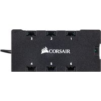Corsair LL140 RGB 2 шт. (с контроллером) Image #9