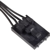 Corsair LL140 RGB 2 шт. (с контроллером) Image #6