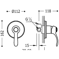 Tres Classic 24218001 Image #2