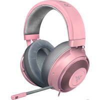 Razer Kraken (розовый)