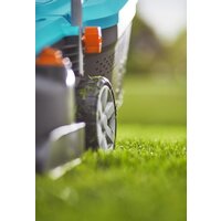 Gardena PowerMax 32/36V P4A 14621-20 (с 2-мя АКБ) Image #5