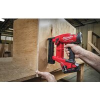 Milwaukee M18 FNCS18GS-0X 4933471942 (без АКБ) Image #6