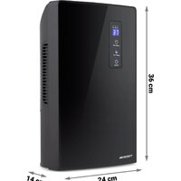 Berdsen BR-20 (черный) Image #4