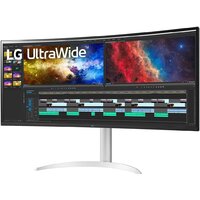 LG UltraWide 38BQ85C-W Image #2