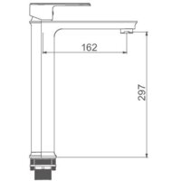 Gerhans K22 K11122T Image #2