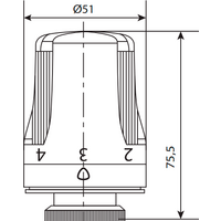 Royal Thermo RTE 50.030 Image #2