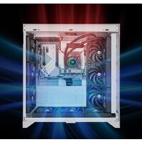 Thermaltake Toughfan EX14 Pro 3-Fan Pack CL-F172-PL14BL-A Image #6