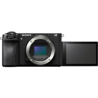 Sony Alpha a6700 Kit 16-50mm (черный) Image #11