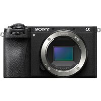 Sony Alpha a6700 Kit 16-50mm (черный) Image #2