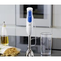 Braun MQ 3000 WH Smoothie+ Image #9